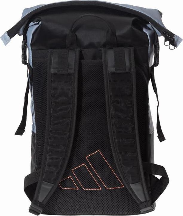 Image du produit adidas Backpack Multigame 3.2 Anthracite Martita Ortega