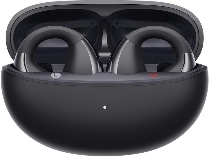 Actual product image Boompods Boomclip Pro Black (30 h, Wireless)