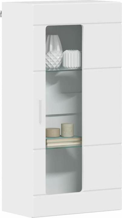 Image du produit vidaXL Holzschrank (50 x 29 x 100 cm)