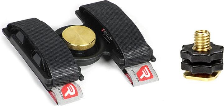 Actual product image Rycote Wireless Receiver Bracket Mkii