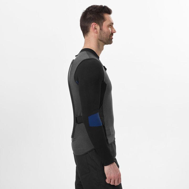 Actual product image Dreamscape DBCK 500 (S, Back protector, Unique specimen)