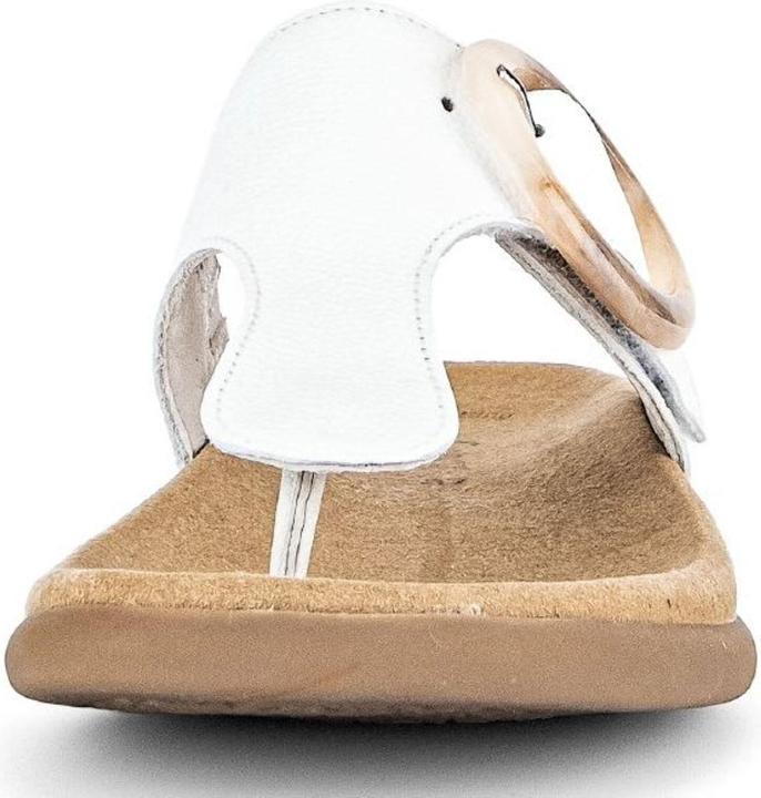 Actual product image Gabor Pantoletten (36)