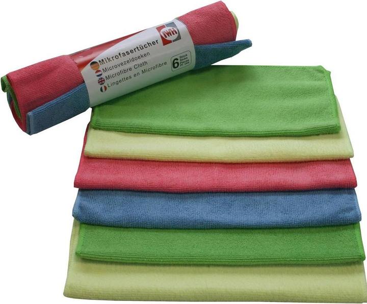 Produktbild IWH Mikrofasertuch erSet