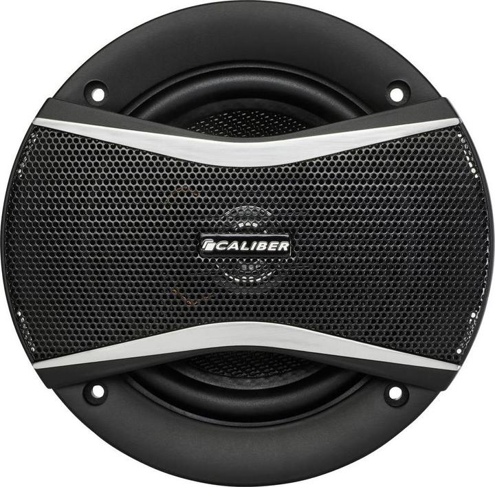 Image du produit Caliber CDS5G Set 2 voies Haut-parleur encastrable 100 W Contenu : 2 pcs. (100 W)