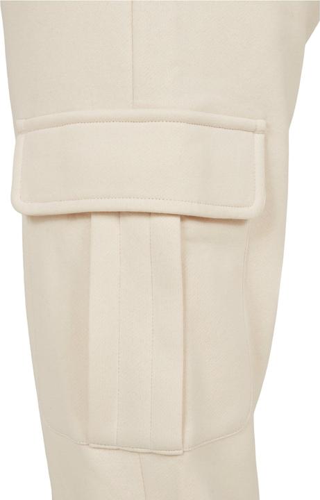 Actual product image Urban Classics Ladies High Waits Cargo Sweat Pants (M)