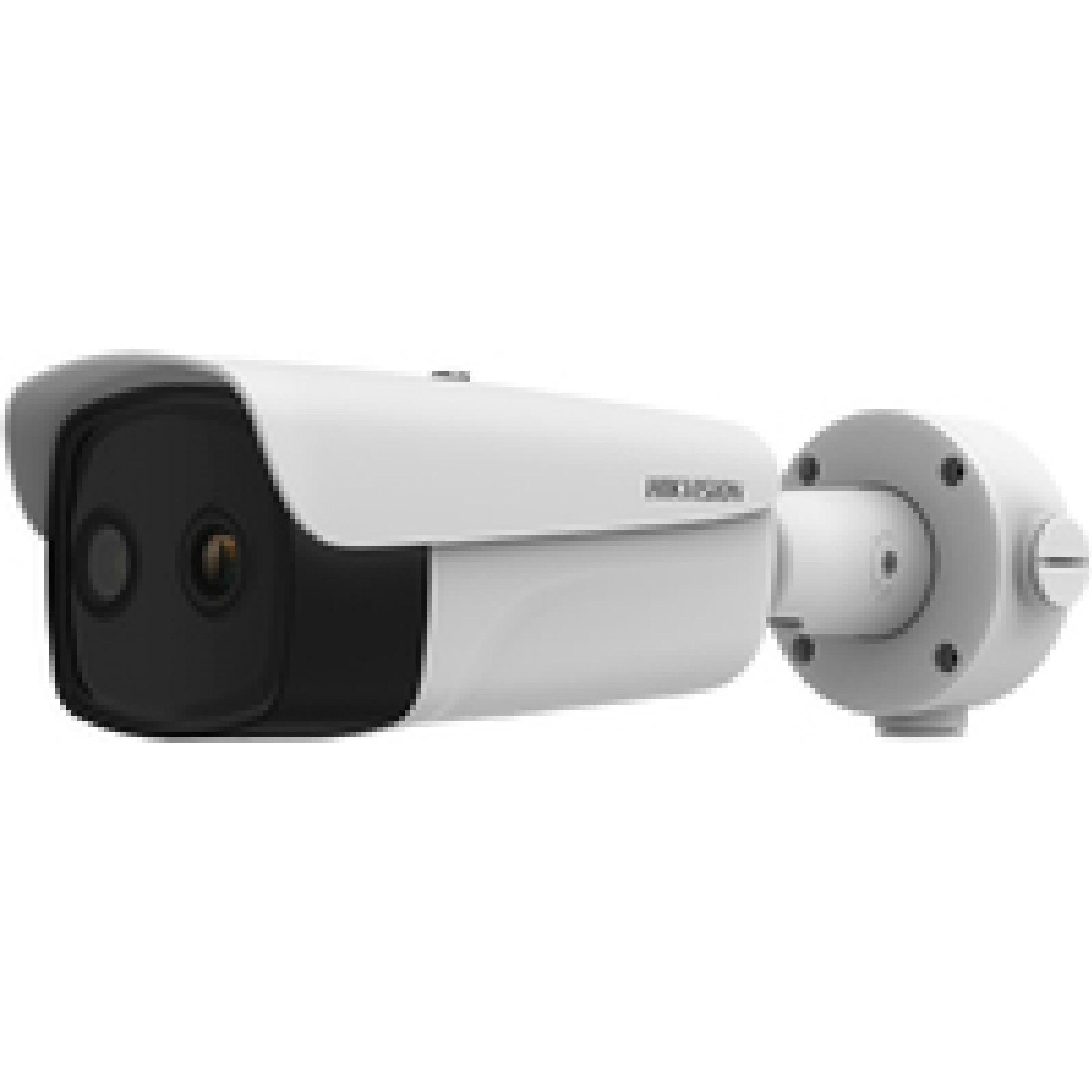 Thumbnail - Hikvision DS-2TD2637-7/QY, Netzwerkkamera