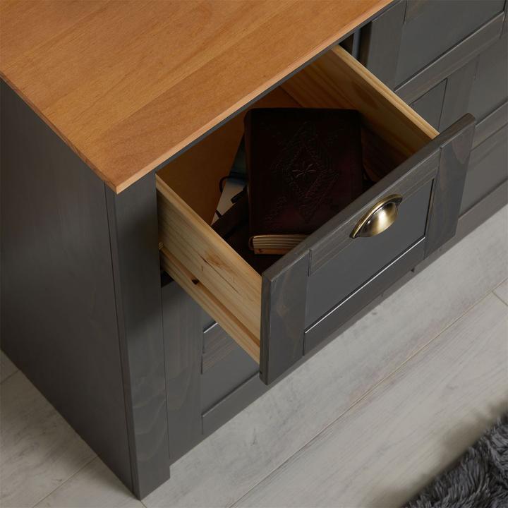 Immagine prodotto IDIMEX Bolton (110 x 40 x 87 cm)