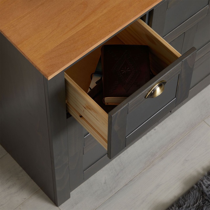 Image du produit IDIMEX Bolton (110 x 40 x 87 cm)