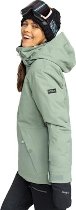 Immagine prodotto Roxy Parka Presence Donna (XS)