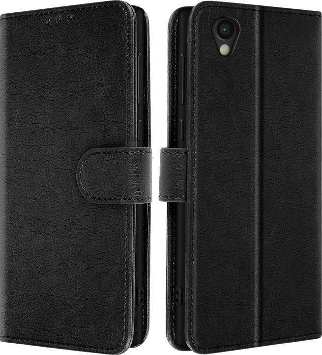 Produktbild Avizar Chesterfield Cover (Sony Xperia L1)