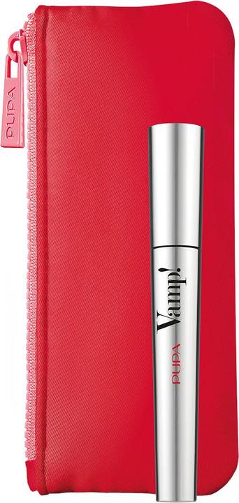 Pupa Milano Pupa Kit Make-up Vamp! Mascara