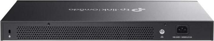 Actual product image TP-Link JetStream (24 ports)