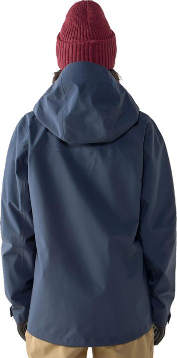 Immagine prodotto Haglöfs Haglfs Front Proof II Jacket Women Tarn Blue XS (XS)