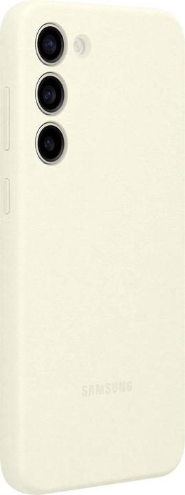 Productafbeelding Samsung Siliconen hoesje (Samsung Galaxy S23+)