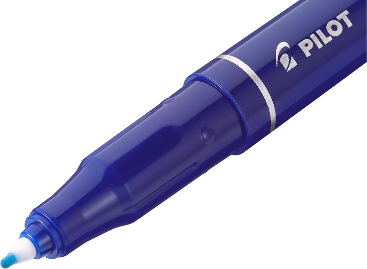 Actual product image Pilot FriXion Fineliner (Dark Blue, 1 x)