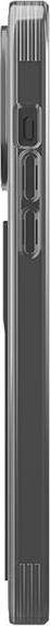 Produktbild Uniq etui Heldro Mount iPhone 14 Pro 6,1" szary/vapour smoke (Apple iPhone 14 Pro)