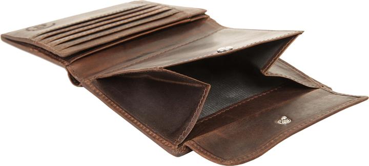 Actual product image Bugatti Men's wallet