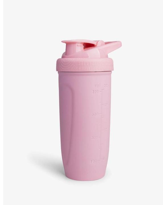 Actual product image Smart Shake Smartshake Reforce Stainless Steel Supergirl (900ml) (0.90 l)