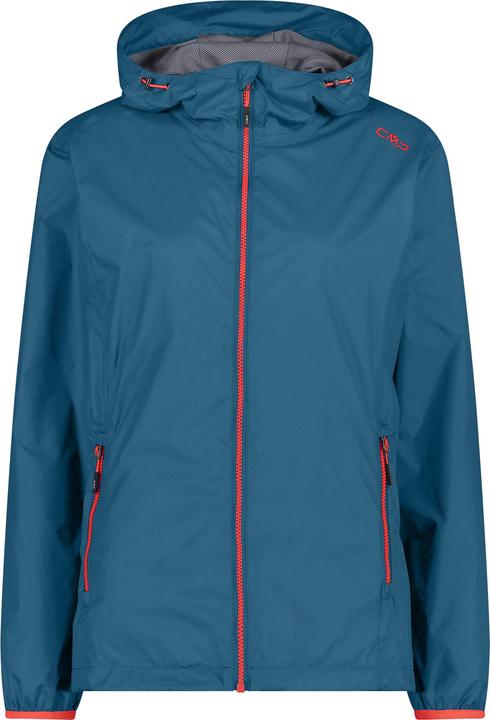 Produktbild CMP Campagnolo Hoodie (XXL)