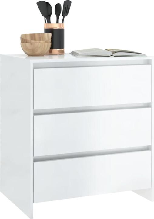 Produktbild vidaXL Elliana (70 x 41 x 75 cm)