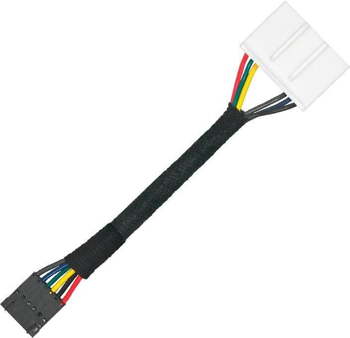 Produktbild Enhance Kabel für Tesla Commander Model S X 2021-2023 Gen2