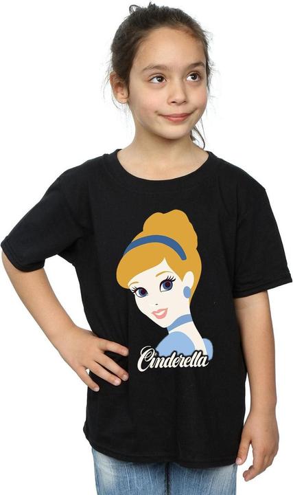 Produktbild Cinderella TShirt Mädchen (152, 158)