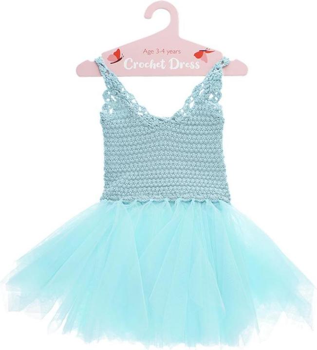 Produktbild Rex London Mädchenkleid (122)