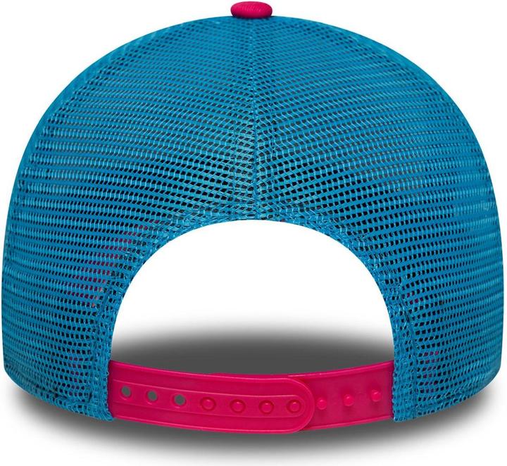 Produktbild New Era Adjustable Mesh Trucker Cap - UFC MMA Sean OMalley (One Size)