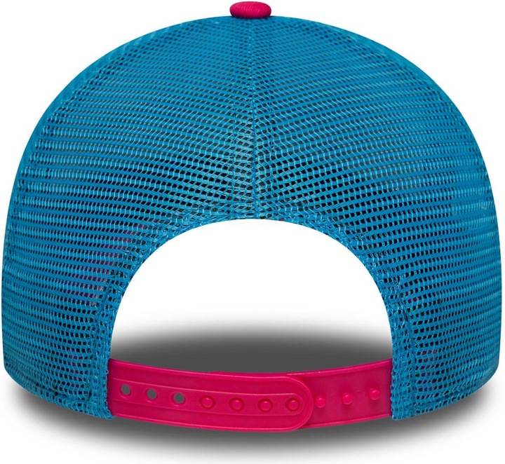 Image du produit New Era Adjustable Mesh Trucker Cap - UFC MMA Sean OMalley (Taille unique)