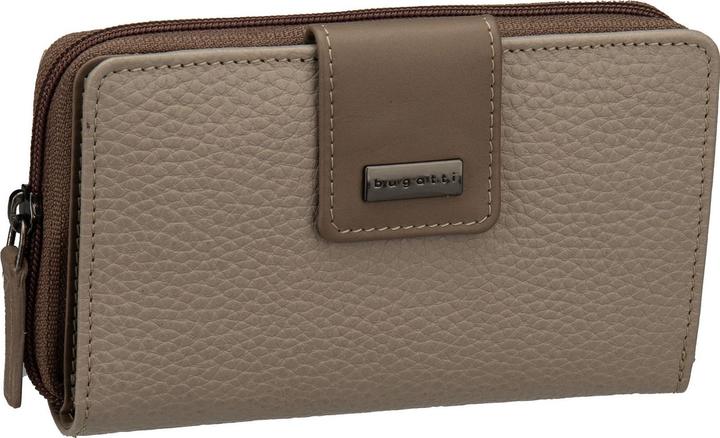 Actual product image Bugatti SINA wallet