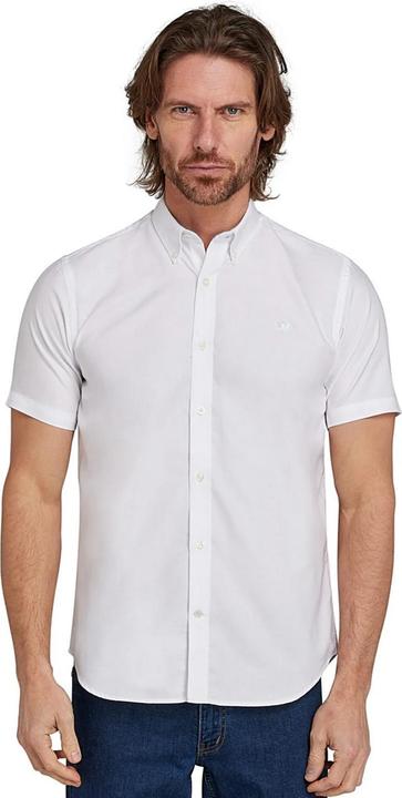 Immagine prodotto Raging Bull Camicia Leggera Maniche Corte Uomo (6XL)