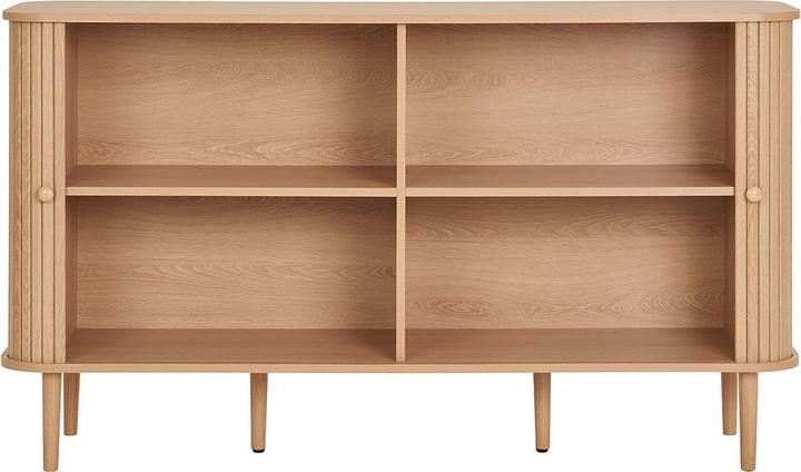 Image du produit House Nordic Table d'appoint Nikko Prix pour 1 pièce (140 x 40 x 79 cm)