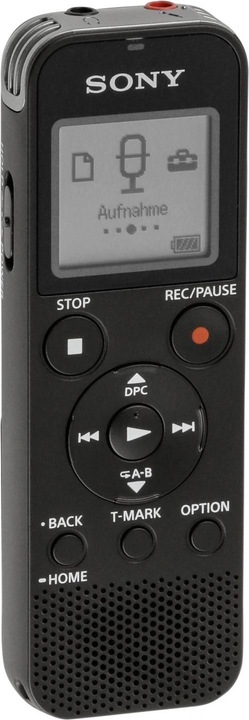 Immagine prodotto Sony Icd-Px470 (4 GB)