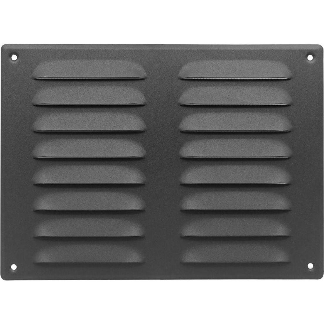 Euro3plast, Belüftungssystem, METAL GRILLES MR2619A