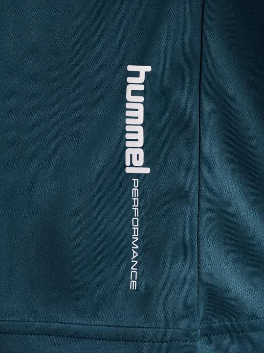 Produktbild hummel hmlPULSE TRAINING T-SHIRT S/S (S)