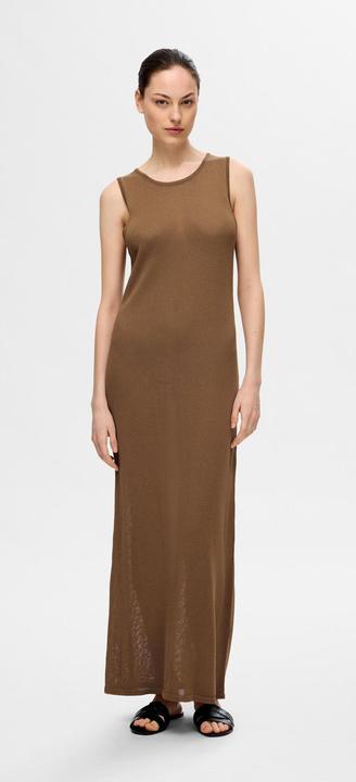 Immagine prodotto Selected Femme Maxi abito in maglia (S)