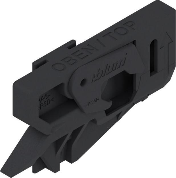 Actual product image Blum Locking units CABLOXX