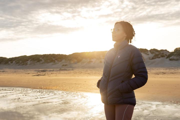 Immagine prodotto Grüezi Bag Senseful DownWool (M)