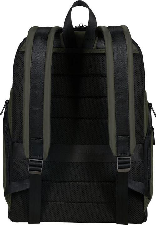 Actual product image Samsonite Relyon Rucksack 15.6" (19.50 l)