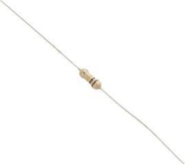 Produktbild RS PRO Kohleschicht-Widerstand