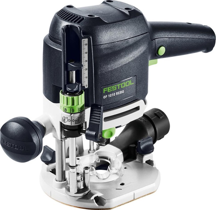 Produktbild Festool OF 1010 Rebq-Set