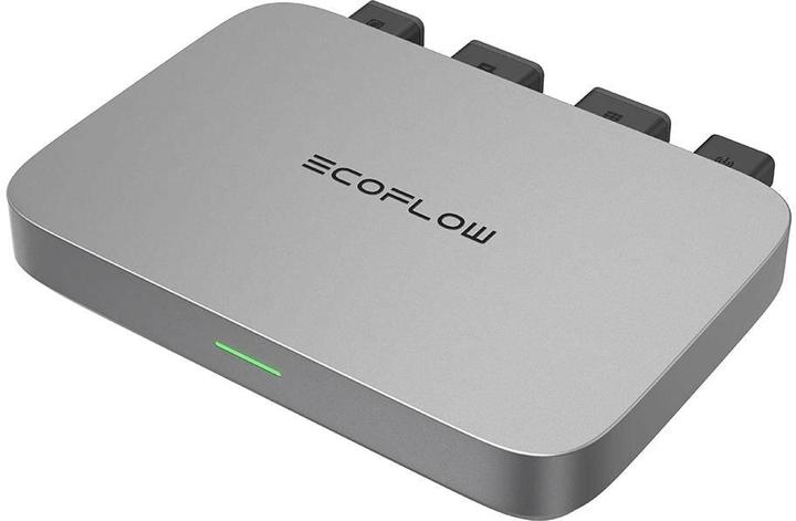 Actual product image EcoFlow PowerStream (800 W)