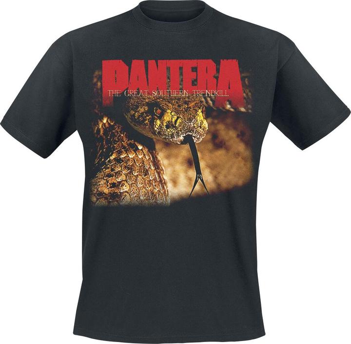 Produktbild Pantera The Great Southern Trendkill (L)