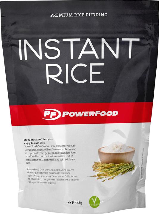 Immagine prodotto PowerFood One Riso istantaneo (1000 g)
