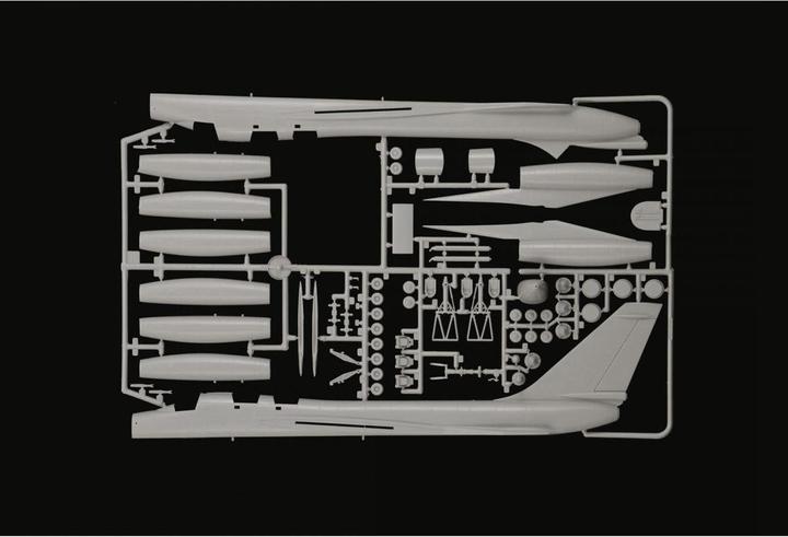 Produktbild Italeri B-58 Hustler