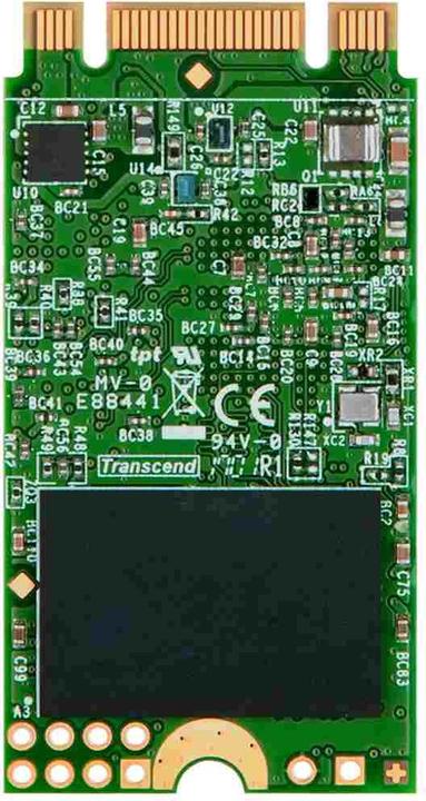 Actual product image Transcend 420S (480 GB, M.2 2242)