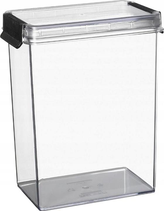 Immagine prodotto Plast team Lattina Oslo da 2,6 litri, rettangolare (2.60 l)