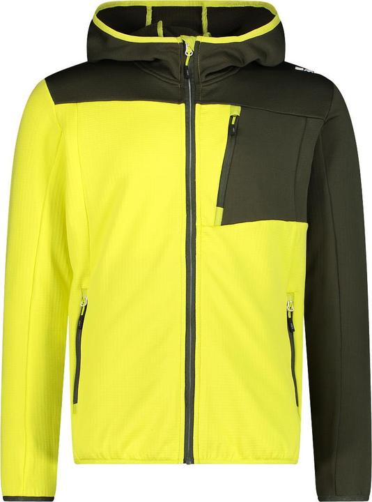 Immagine prodotto CMP Campagnolo Pile con cappuccio (52, XL)