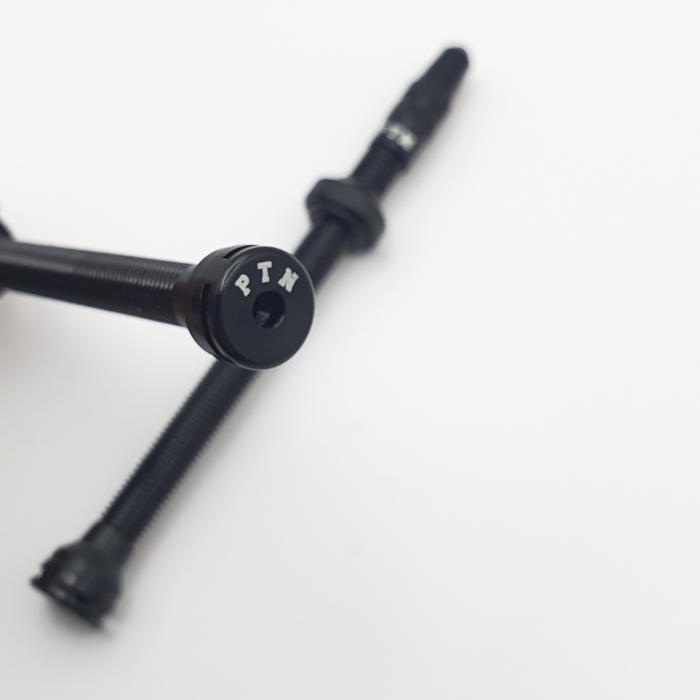 Image du produit Pepis Tire Noodle Valve Lufty2 Ultralight, 80mm