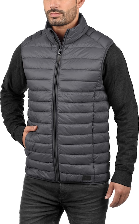 Immagine prodotto Blend Nille Gilè Giubotto Piumino Con Collo Alto (XL)